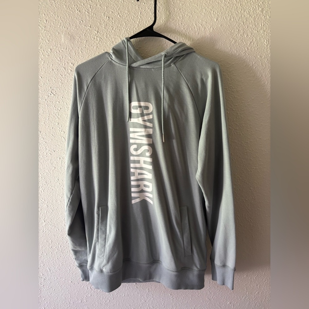 Gymshark hoodie